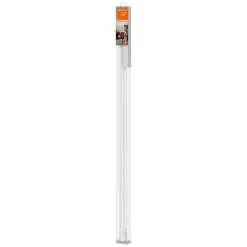 LEDVANCE TubeKIT lichtbalk 120cm 3.000K schakelaar