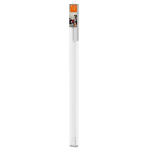 LEDVANCE TubeKIT lichtbalk 120cm 3.000K schakelaar