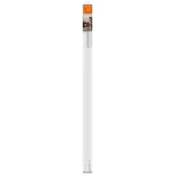 LEDVANCE TubeKIT lichtbalk 120cm 3.000K schakelaar