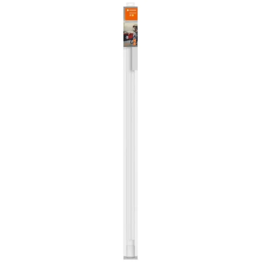 LEDVANCE TubeKIT lichtbalk 120cm 3.000K schakelaar