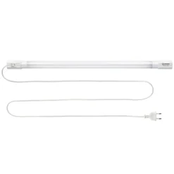 LEDVANCE TubeKIT lichtbalk 150cm 3.000K schakelaar
