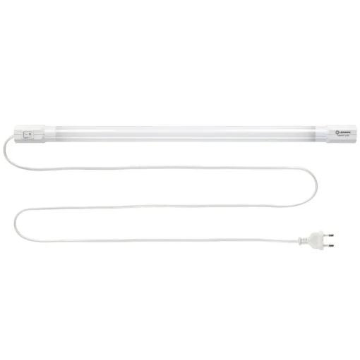 LEDVANCE TubeKIT lichtbalk 150cm 3.000K schakelaar