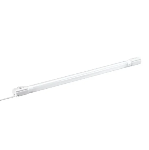 LEDVANCE TubeKIT lichtbalk 60cm 3.000K schakelaar