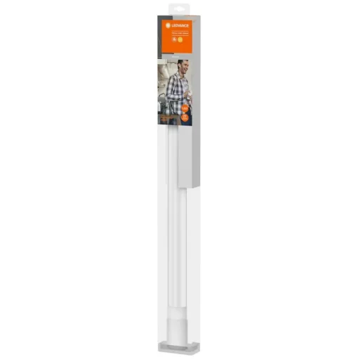 LEDVANCE TubeKIT lichtbalk 60cm 3.000K schakelaar