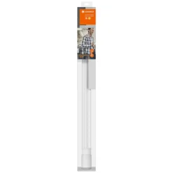 LEDVANCE TubeKIT lichtbalk 60cm 3.000K schakelaar