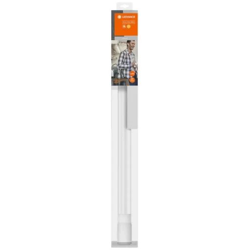 LEDVANCE TubeKIT lichtbalk 60cm 3.000K schakelaar