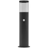 LEDVANCE Tuinpadverlichting Classic Ebro, donkergrijs, sensor