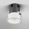 LEDVANCE Twist LED inbouwspot Ø7cm 840 wit/wit
