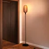LEDVANCE vloerlamp Decor Stick E27, hoogte 146cm, donkergrijs