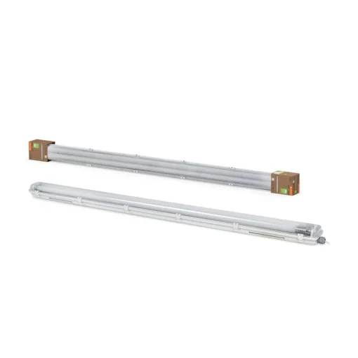 LEDVANCE vochtbestendige lamp Submarine PCR 150 G13 T8 2x 20W