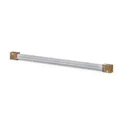 LEDVANCE vochtbestendige lamp Submarine PCR 150 G13 T8 2x 20W