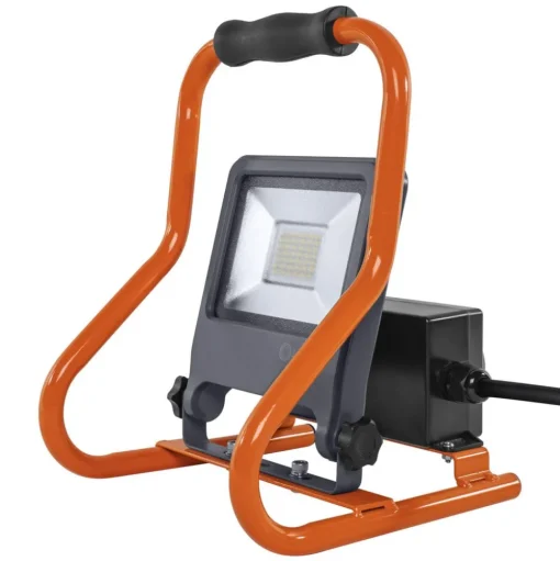 LEDVANCE Werklamp R-Stand Schijnwerper 30 W