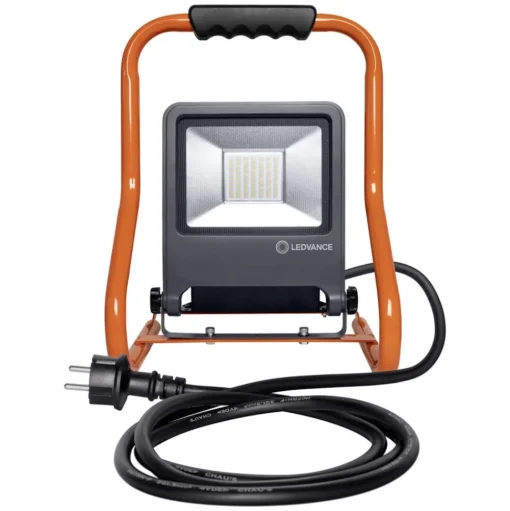 LEDVANCE Werklamp R-Stand LED schijnwerper 50 W