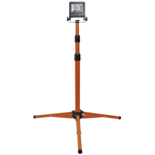LEDVANCE Worklight Tripod LED schijnwerper 1-lamp 20W