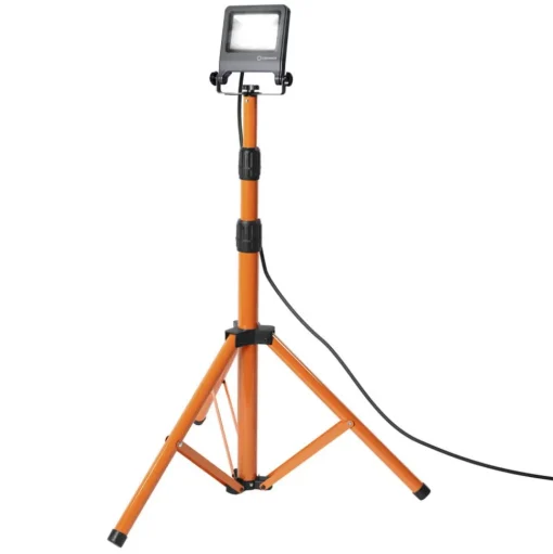 LEDVANCE Worklight Tripod LED schijnwerper 1-lamp 20W