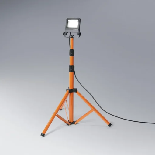 LEDVANCE Worklight Tripod LED schijnwerper 1-lamp 20W
