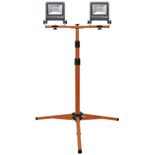 LEDVANCE Worklight Tripod LED schijnwerper 2x30W