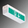 LED-veiligheidslamp C-Lux Standaard, enkele batterij