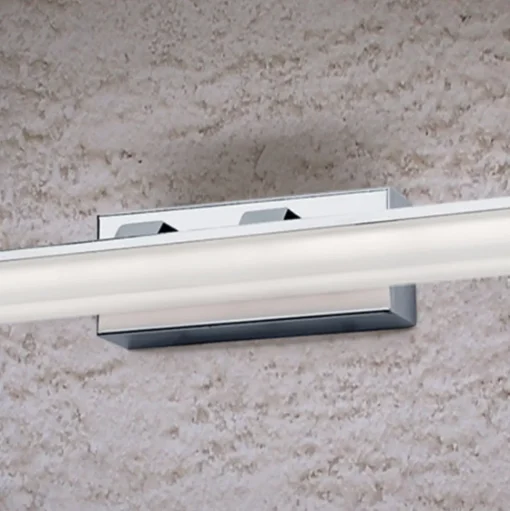 LED-wandlamp Alexander IP44, 46 cm