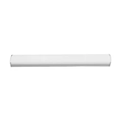 LED-wandlamp Elanur voor de badkamer