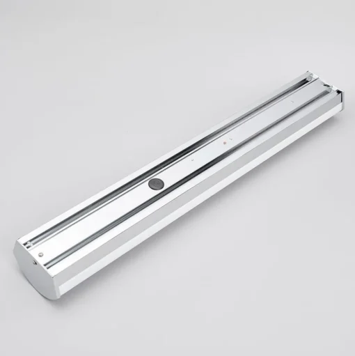 LED-wandlamp Elanur voor de badkamer