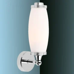 Leuke spiegellamp ELIOT BATH 1