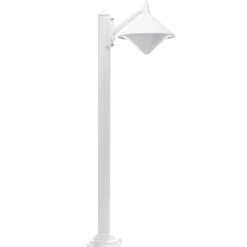 Liara tuinpadverlichting wit