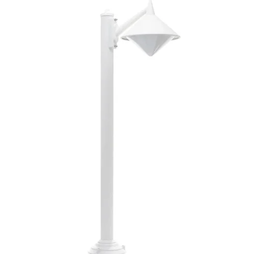 Liara tuinpadverlichting wit