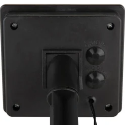 Lichtketting 36352-20 solar RGBW, IP44, 20-lamps