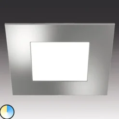 Lichtkleur kiesbaar - inbouwlamp Dynamic FQ68