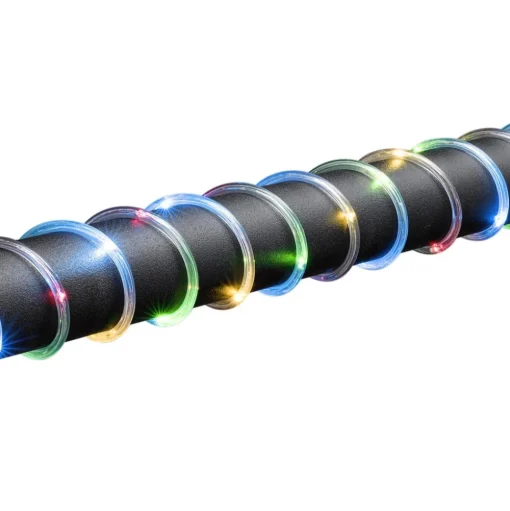 Lichtslang Mini LED RGB 500 cm
