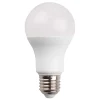 Lightme LED lamp E27 9W, RGBW, 810 lumen, dimbaar