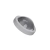 LightMe LED lamp GX53, mat, 4,8 W, 2700 K, wit