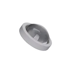 LightMe LED lamp GX53, mat, 4,8 W, 2700 K, wit