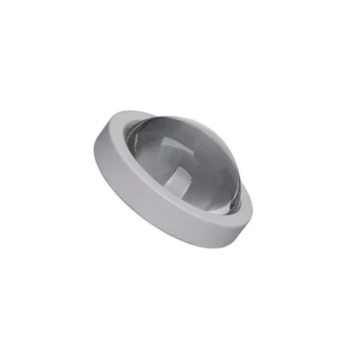 LightMe LED lamp GX53, mat, 4,8 W, 2700 K, wit