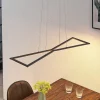 Lindby Arischa LED hanglamp