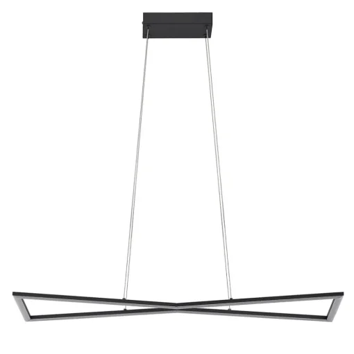 Lindby Arischa LED hanglamp