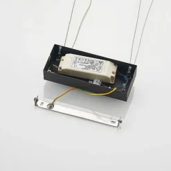 Lindby Arischa LED hanglamp