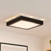 Lindby Atilio LED plafondlamp, 27 cm