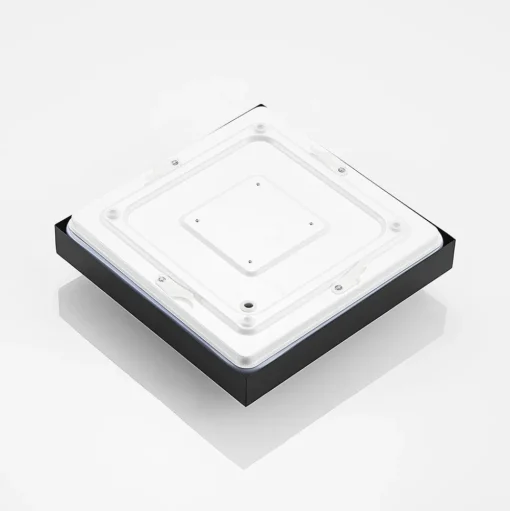 Lindby Atilio LED plafondlamp, 27 cm