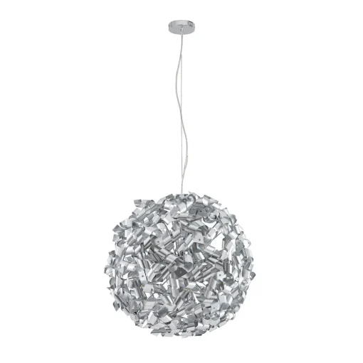 Lindby Caliya hanglamp, 9-lamps