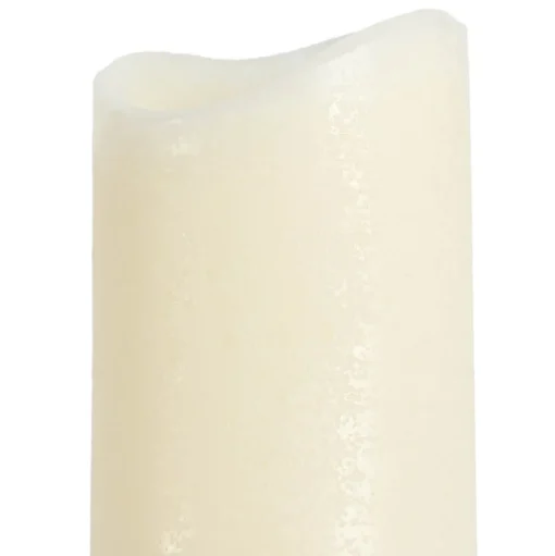 Lindby Candora LED kaars 5 per set afstandsbed.