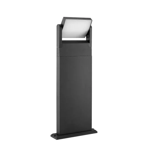 Lindby Cathalena LED tuinpadverlichting in donkergrijs