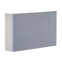 Lindby Dilip wandlamp van staal, wit