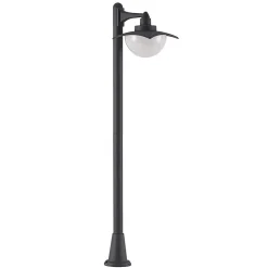 Lindby Elinda tuinpadverlichting, 1-lamp