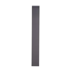Lindby Emima LED tuinpadverlichting van aluminium 100 cm