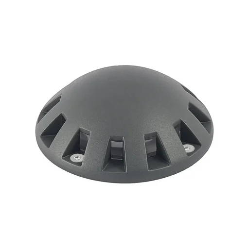 Lindby Emiro LED vloeropbouwlamp, overrijdbaar