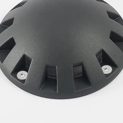 Lindby Emiro LED vloeropbouwlamp, overrijdbaar