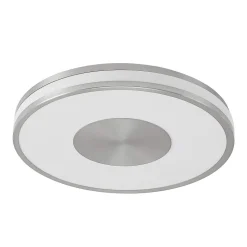 Lindby Fjella LED plafondlamp RGB-CCT