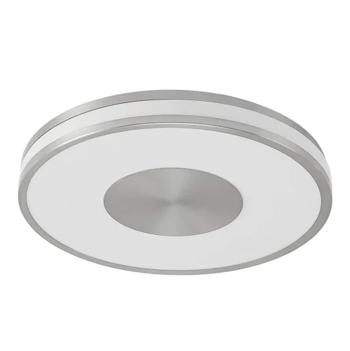 Lindby Fjella LED plafondlamp RGB-CCT